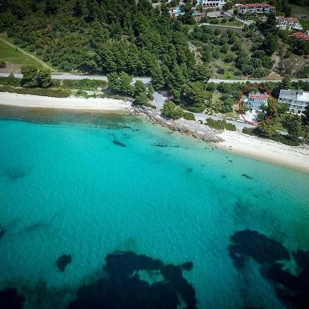 Akti Alegra Iii Nikiti (Sithonia)