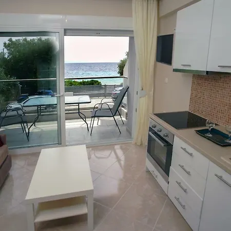 Akti Alegra Iii * Nikiti (Sithonia)