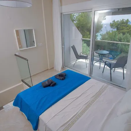 Akti Alegra Iii Hébergement de vacances