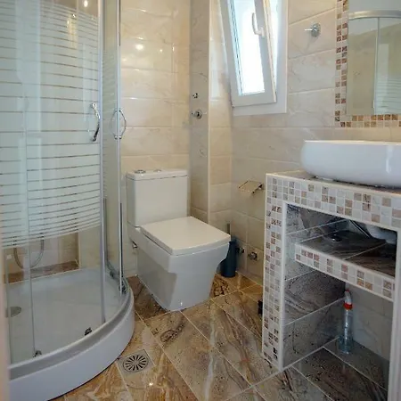 Akti Alegra Iii Hébergement de vacances