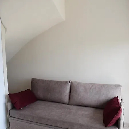 Akti Alegra Iii Nikiti (Sithonia)