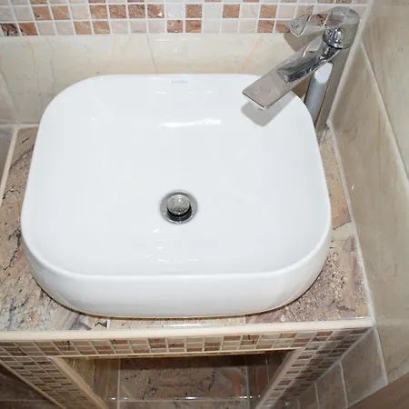 Hébergement de vacances Akti Alegra Iii