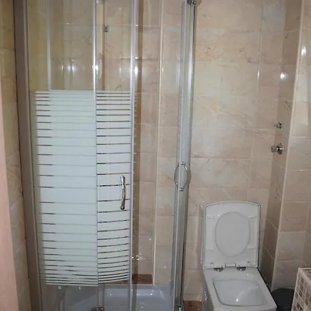 Akti Alegra Iii Hébergement de vacances Nikiti (Sithonia)