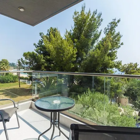 Akti Alegra Iii Hébergement de vacances Nikiti (Sithonia)