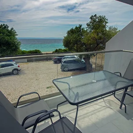 Akti Alegra Iii Holiday home