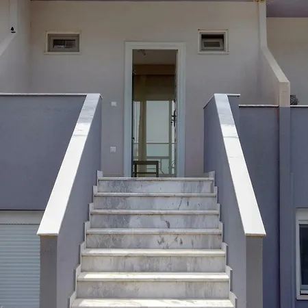 Holiday home Akti Alegra Iii Nikiti (Sithonia)