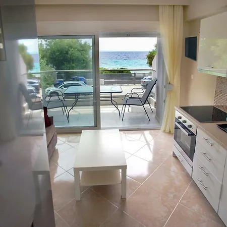 Akti Alegra Iii Holiday home *