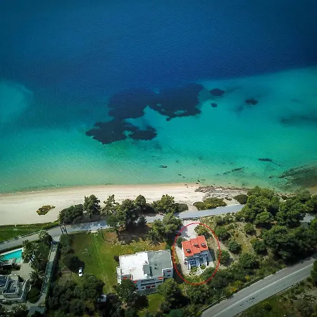 Holiday home Akti Alegra Iii *