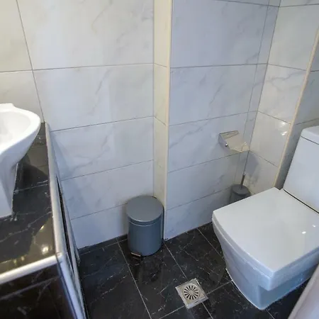 Holiday home Akti Alegra Iii