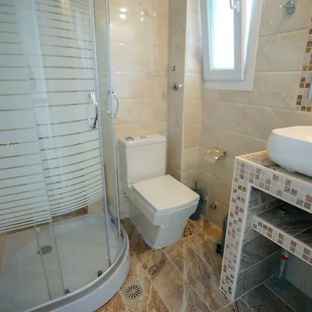 Holiday home Akti Alegra Iii *