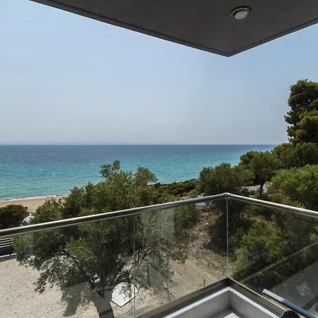 Holiday home Akti Alegra Iii *