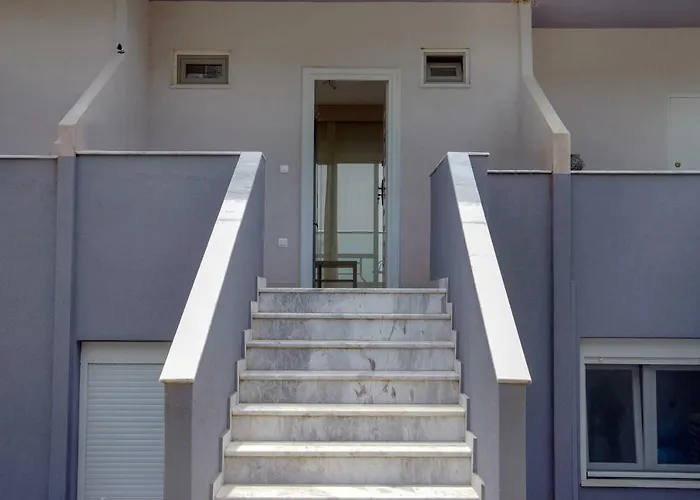 Casa de Férias Akti Alegra Iii Nikiti (Sithonia)