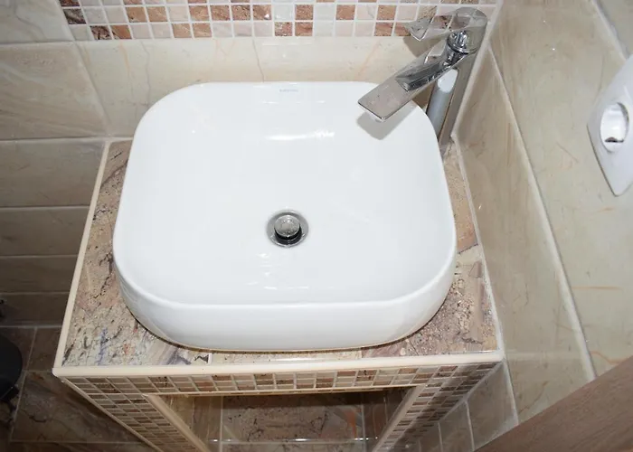 Casa de Férias Akti Alegra Iii