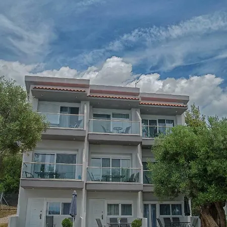 Akti Alegra Iii Nikíti