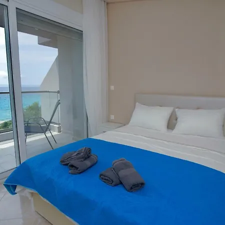 Akti Alegra Iii * Nikíti