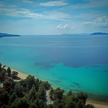 Akti Alegra Iii Nyaraló *