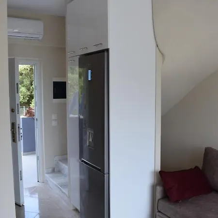 Akti Alegra Iii Nyaraló