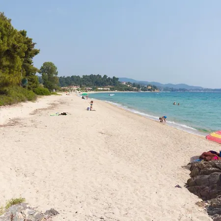 Akti Alegra Iii Nikíti