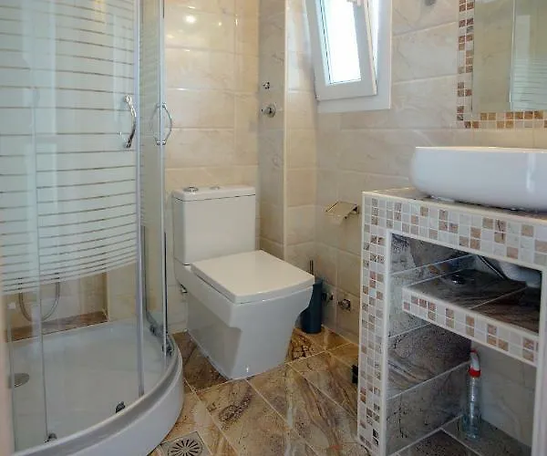 Akti Alegra Iii 度假居