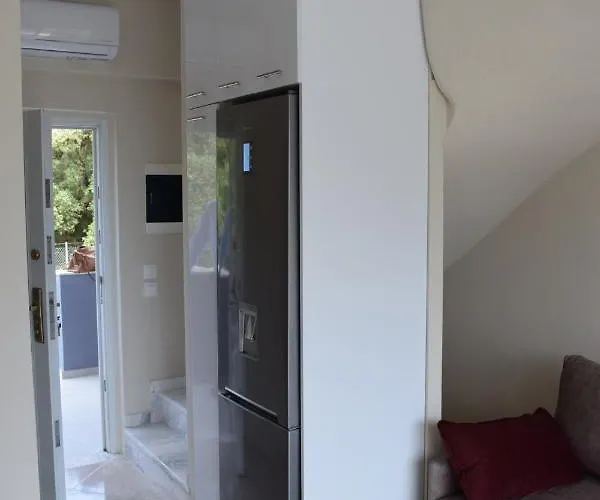 Akti Alegra Iii 度假居