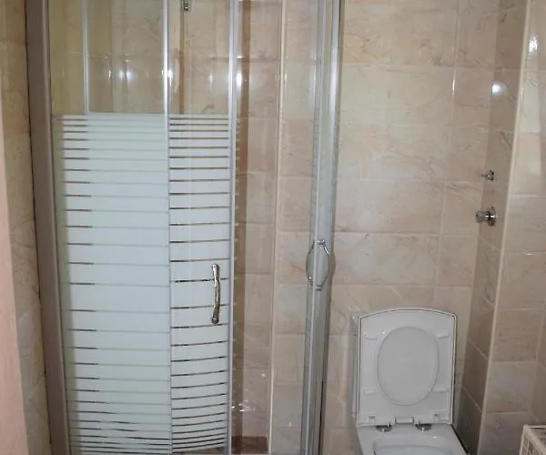 Akti Alegra Iii 度假居 尼基季